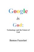 Google Is God