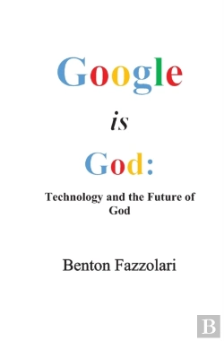 Bertrand.pt - Google Is God
