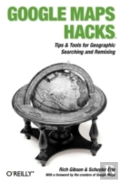 Google Map Hacks