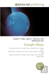 Google Maps