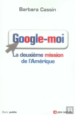 Bertrand.pt - Google-Moi ; La Deuxième Mission De L'Amérique