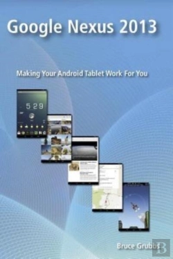 Bertrand.pt - Google Nexus 2013: Making Your Android T