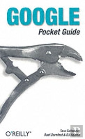 Google Pocket Guide