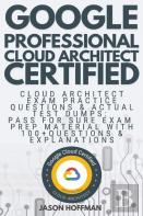 Google Professional Cloud Architect