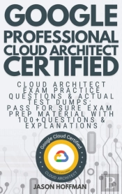 Google Professional Cloud Architect