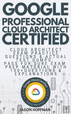 Bertrand.pt - Google Professional Cloud Architect
