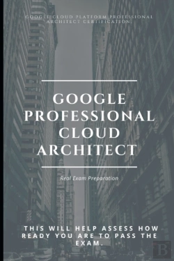 Bertrand.pt - Google Professional Cloud Architect Real Exam Preparation
