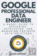 Google Professional Data Engineer