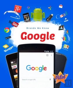 Bertrand.pt - Google