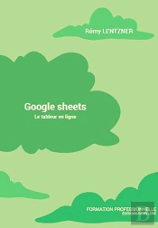 Google Sheets - Le Tableur En Ligne