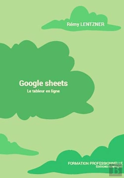 Bertrand.pt - Google Sheets - Le Tableur En Ligne