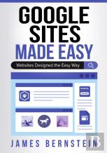 Google Sites Made Easy