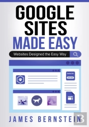 Google Sites Made Easy