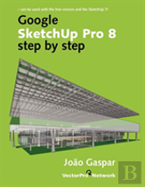 Google Sketchup Pro 8 Step By Step
