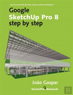 Bertrand.pt - Google Sketchup Pro 8 Step By Step