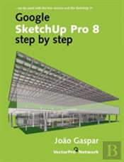 Google Sketchup Pro 8 Step By Step