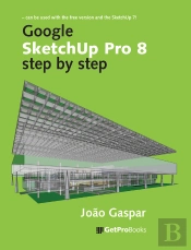 Google Sketchup Pro 8 Step By Step