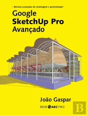 Google Sketchup Pro Avançado