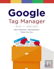 Google Tag Manager  