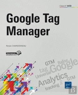 Bertrand.pt - Google Tag Manager - Optimisez Le Tracking De Votre Site Web