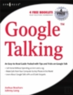 Bertrand.pt - Google Talking