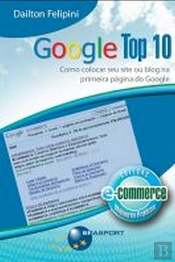 Bertrand.pt - Google Top 10