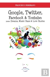 Google, Twitter, Facebook & Youtube