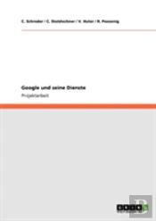 Google Und Seine Dienste