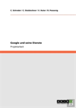 Bertrand.pt - Google Und Seine Dienste
