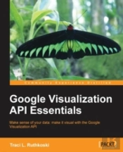 Google Visualization Api Essentials