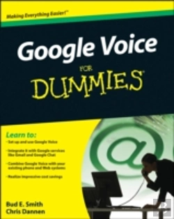 Bertrand.pt - Google Voice For Dummies