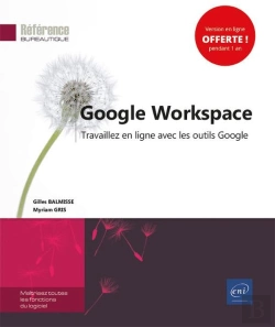 Bertrand.pt - Google Workspace - Travaillez En Ligne Avec Les Outils Google