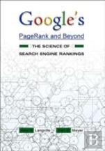 Google'S Pagerank And Beyond