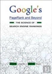 Google'S Pagerank And Beyond