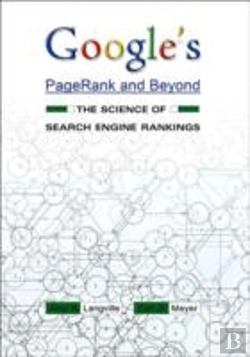 Bertrand.pt - Google'S Pagerank And Beyond