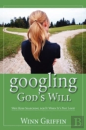 Googling God'S Will