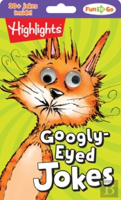 Googly-Eyed Jokes