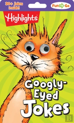 Bertrand.pt - Googly-Eyed Jokes