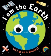 Googly Eyes: I Am The Earth