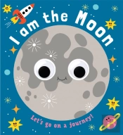 Googly Eyes: I Am The Moon