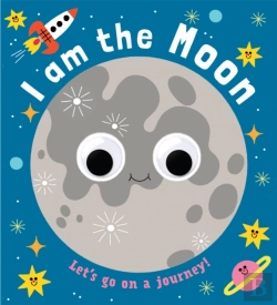 Bertrand.pt - Googly Eyes: I Am The Moon