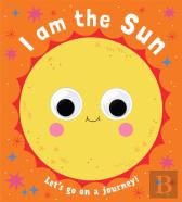 Googly Eyes: I Am The Sun