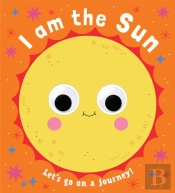 Googly Eyes: I Am The Sun