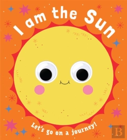 Bertrand.pt - Googly Eyes: I Am The Sun