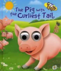 Bertrand.pt - Googly Eyes: The Pig With The Curliest Tail