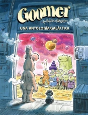 Goomer. Una Antologia Galactica