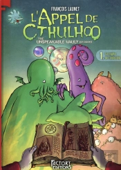 Goomi ; L'Appel De Chtuloo