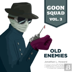 Bertrand.pt - Goon Squad, Vol. 3