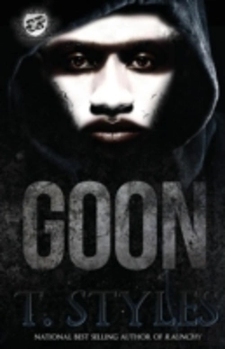 Bertrand.pt - Goon  The Cartel Publications Presents