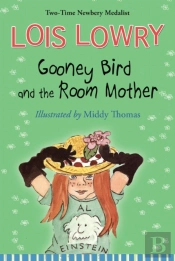 Gooney Bird And The Room Mother